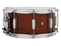 Gretsch Drums Snare Full Range Mahogany/Maple 14 Gretsch Drums Snare Full Range Mahogany/Maple 14